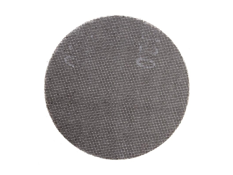 Schleifgitter D225mm No80