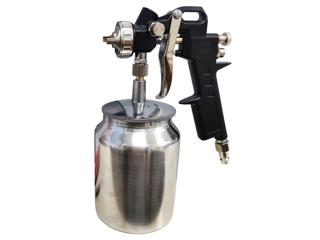 Maalari/pistooli HAUSHALT, 1.5 mm, 750 ml