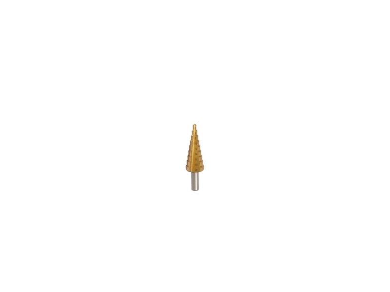 Borebit Sourcing Step Drill 9 Steps (4-20)