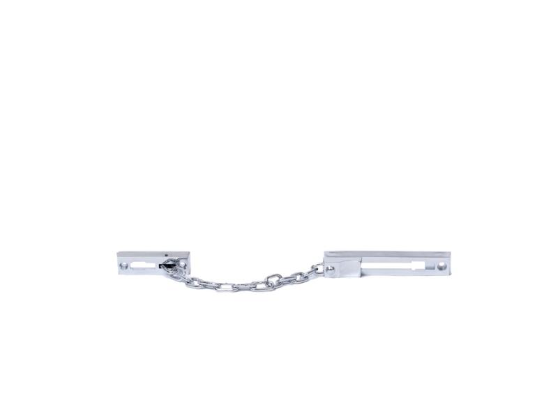 Doerr Türkette Door Chain Cdg001c 88X44 Verchromt