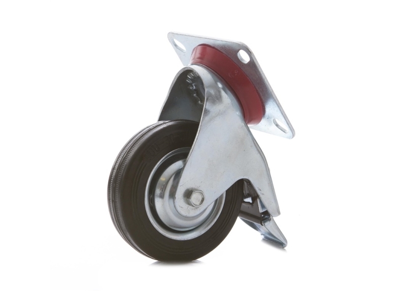 Monroe pallevognshjul D100 PL ST18100 (32)