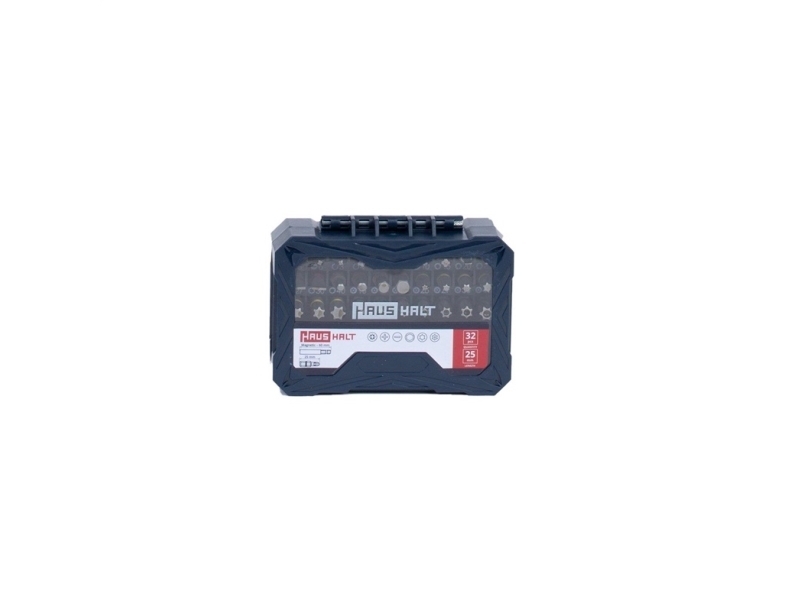 Bosch Schraubendreher-Bit-Set Haushalt 32-Tlg.