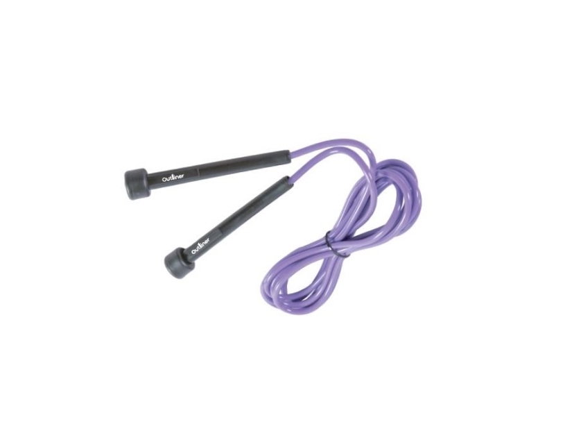 Sportespringtov Outliner JUMP ROPE LS3115 2,75 m