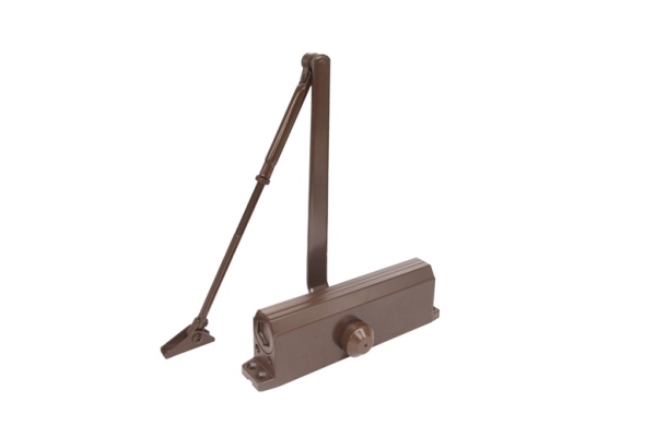 Dörrstängare 80–130 kg brandklass brun | N - A | GameStuff