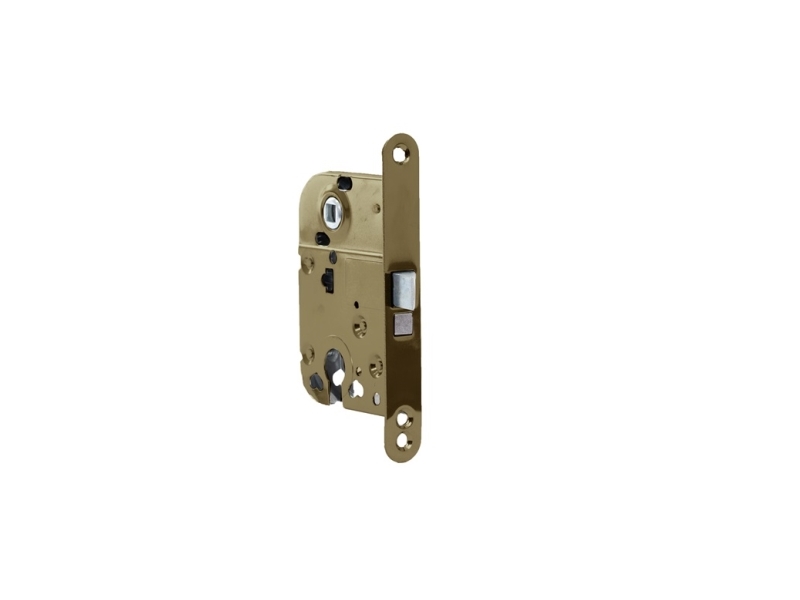 Okko Lock 2018 Striker 0045 Q8 Brown