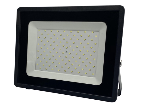 FLOODLLED E013EI 100W 8500LM 4000K IP65