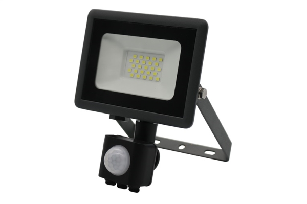 Okko Floodl Led E011eis 20W 1600Lm Ip65 Sens