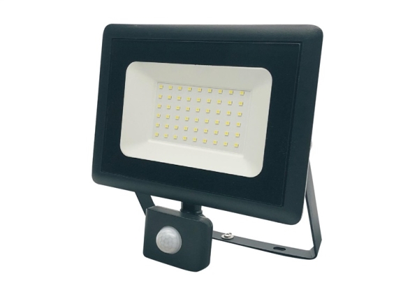 Okko Floodl Led E011eis 50W 4250Lm Ip65 Sens