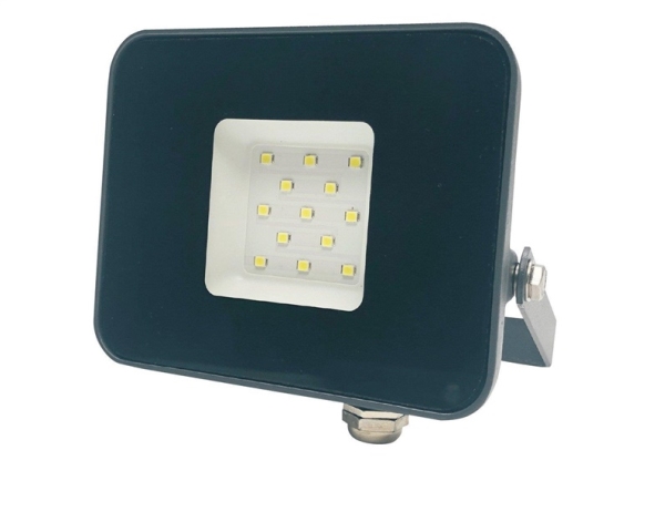 Standart Floodlig Led E024ei 10W 800Lm 4000K Ip65