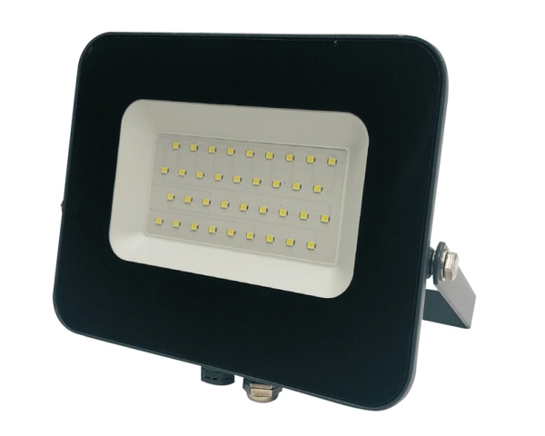 Standart Flutlicht Led E024ei 30W 2550Lm 4000K Ip65