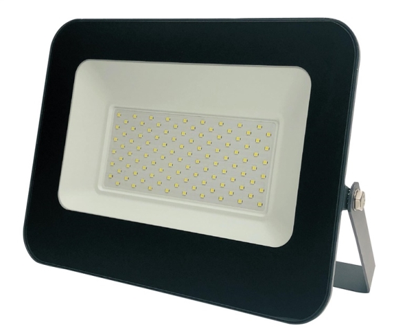 FLOODL LED arbejdslampe E024EI 100W 8500 lm 4000K IP65