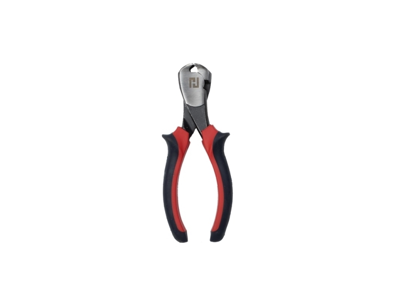 Orbis Front Cut Tang 180 Mm