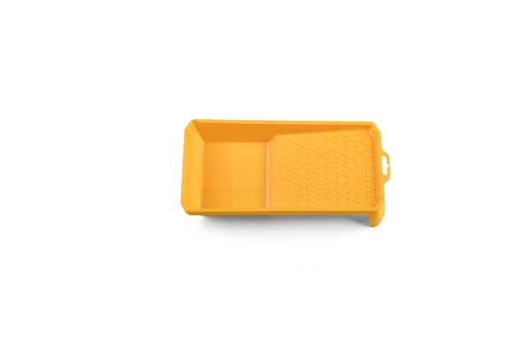 PAINT TRAY NR.1 16 CMX30 CM YELLOW | N - A | GameStuff