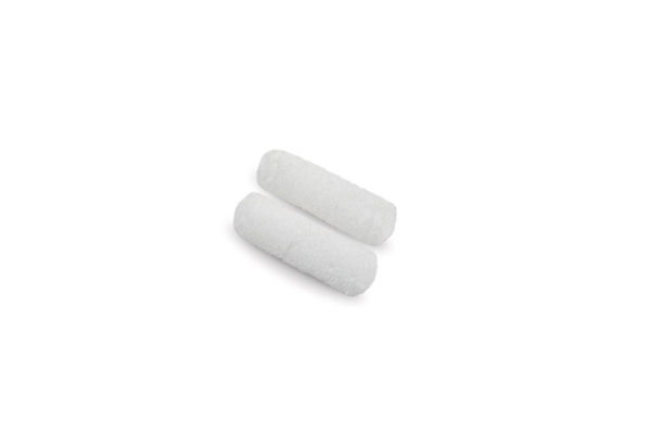 Forte Roller Mini 2 Stk. X 10 Cm, 6 Mm, C15