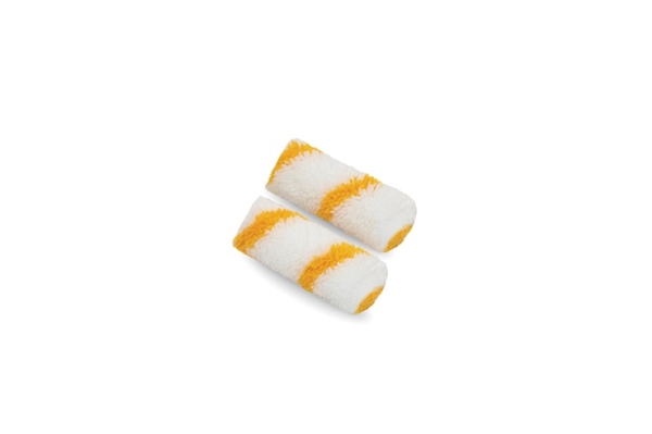 Rulle Mini 2Stk X10 Cm 13 Mm C15