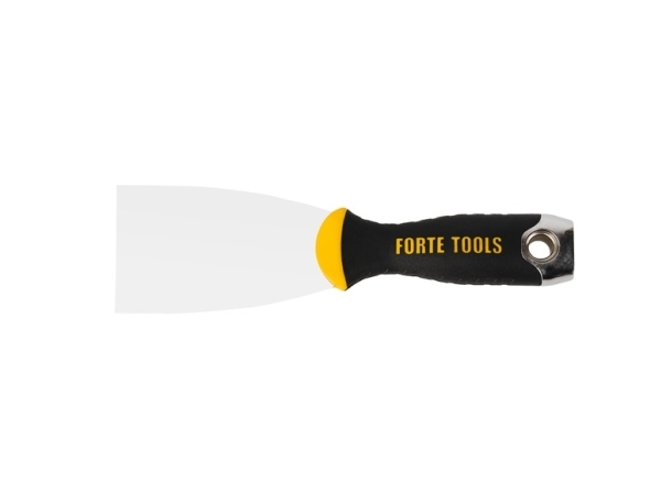 PUTTY KNIFE 6 CM R.2K METAL.