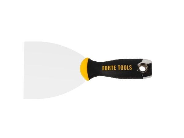 Forte Spartelkniv 8 Cm R.2K Metal
