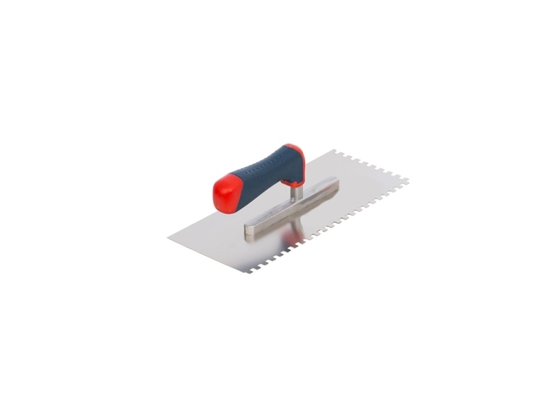 Forte flottör FLOAT 28x2 cm tandad 6x6 mm R.2K | Färg & Tillbehör - Målningsverktyg - Rollers | GameStuff