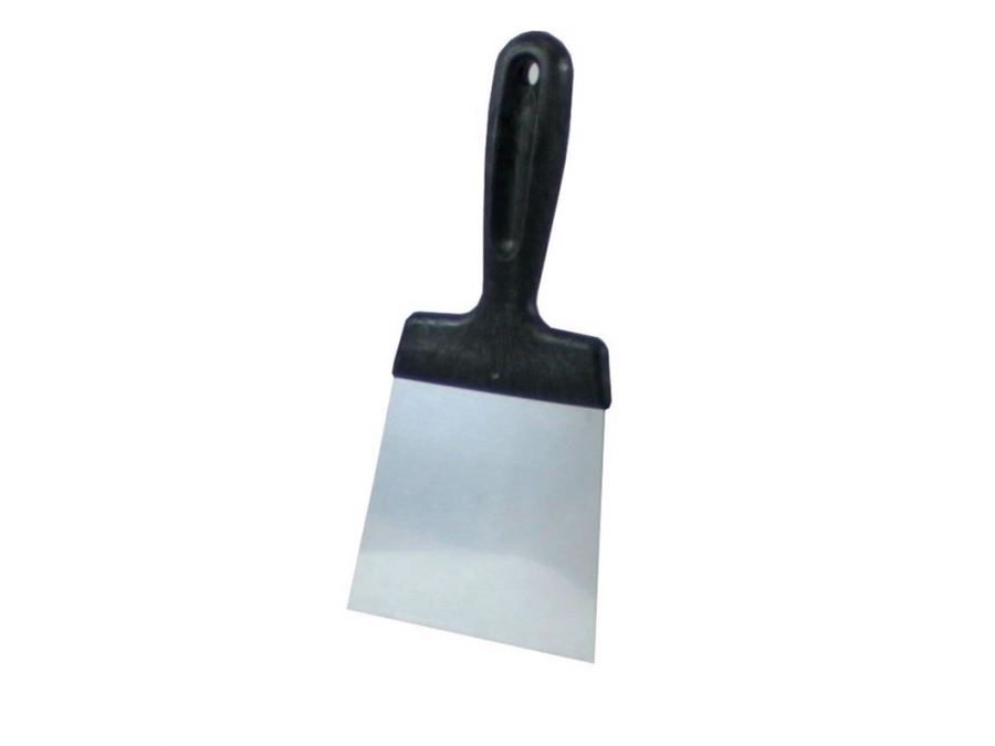 Okko Stainless Steel Spatula 100 Mm