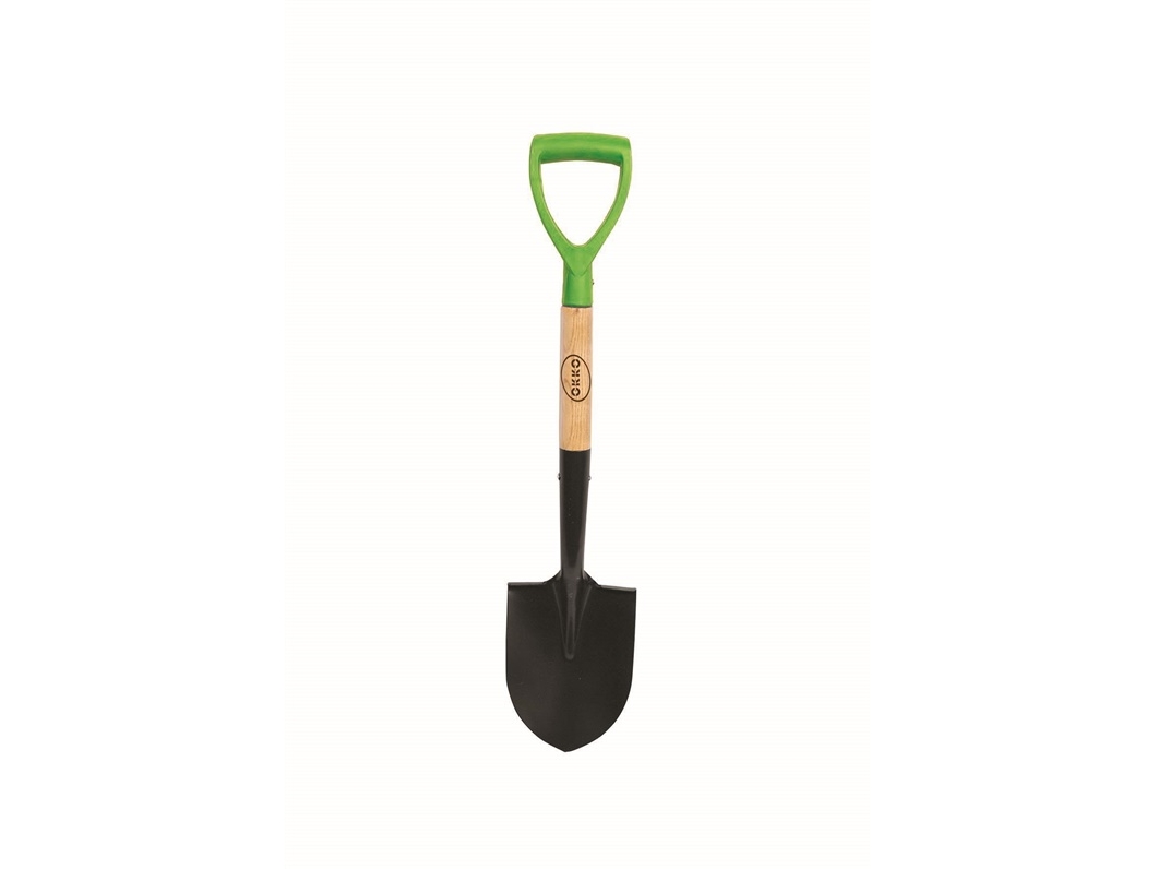 Okko Shovel Foldable Wooden Handle S6724 O