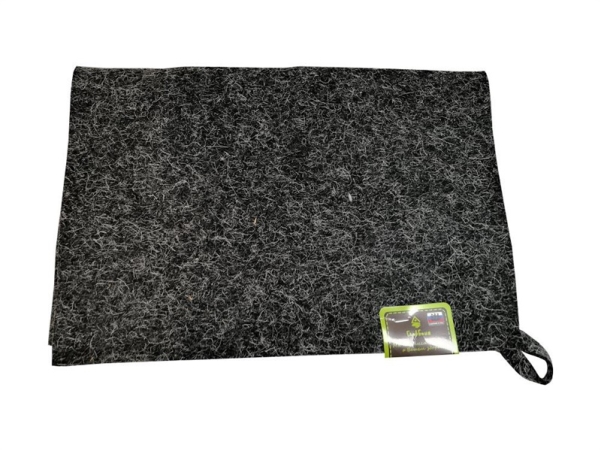 Sauna Mat Flammifera