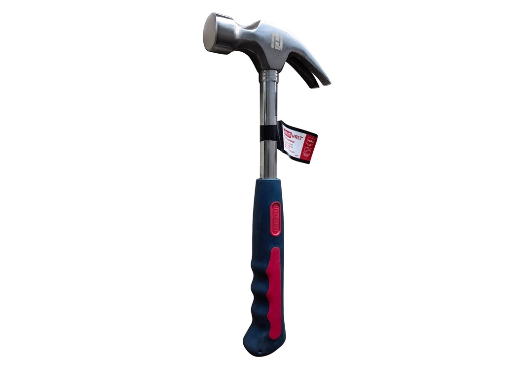 Jetworld Kløvehammmer 750 G Med Rørformet Skaft 24Oz