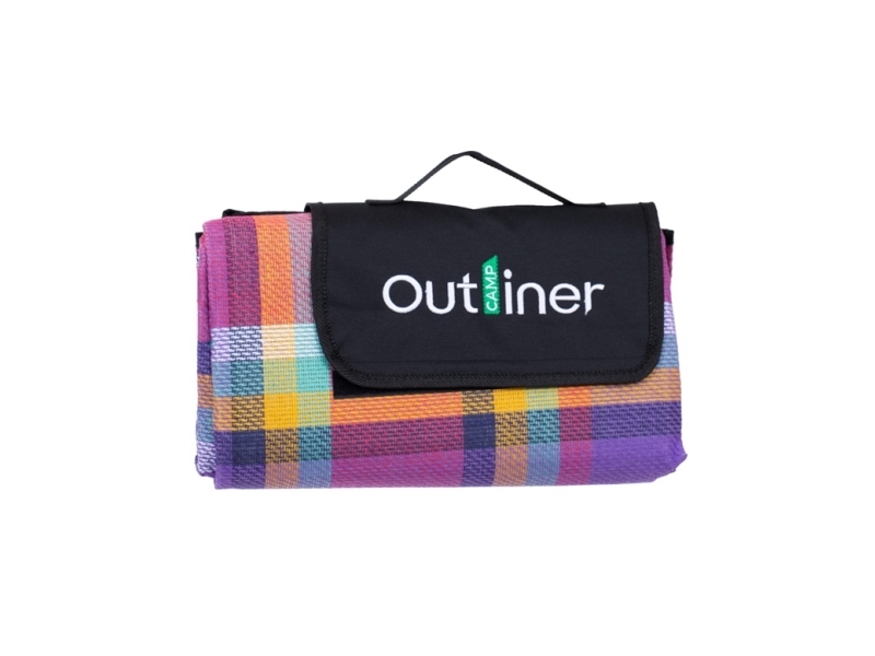Outliner Camping Mat 130X150 Cm