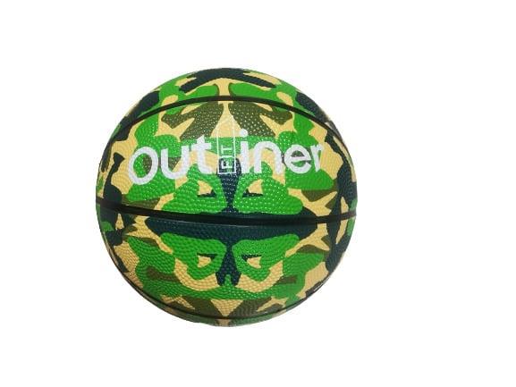 Basketbold Outliner BR2210A, str. 3