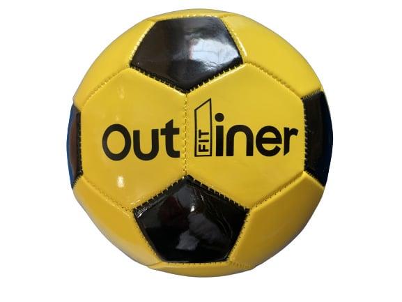 Fotboll SMPU4059B storlek 3 | Sport & Träning - Sportutrustning - Bollar | GameStuff
