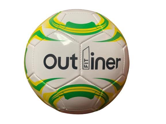 Football Ball Outliner Smpvcw3962a, 5