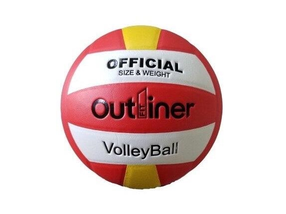 Volleyball Ball Outliner Vlpvc4413, Size 5