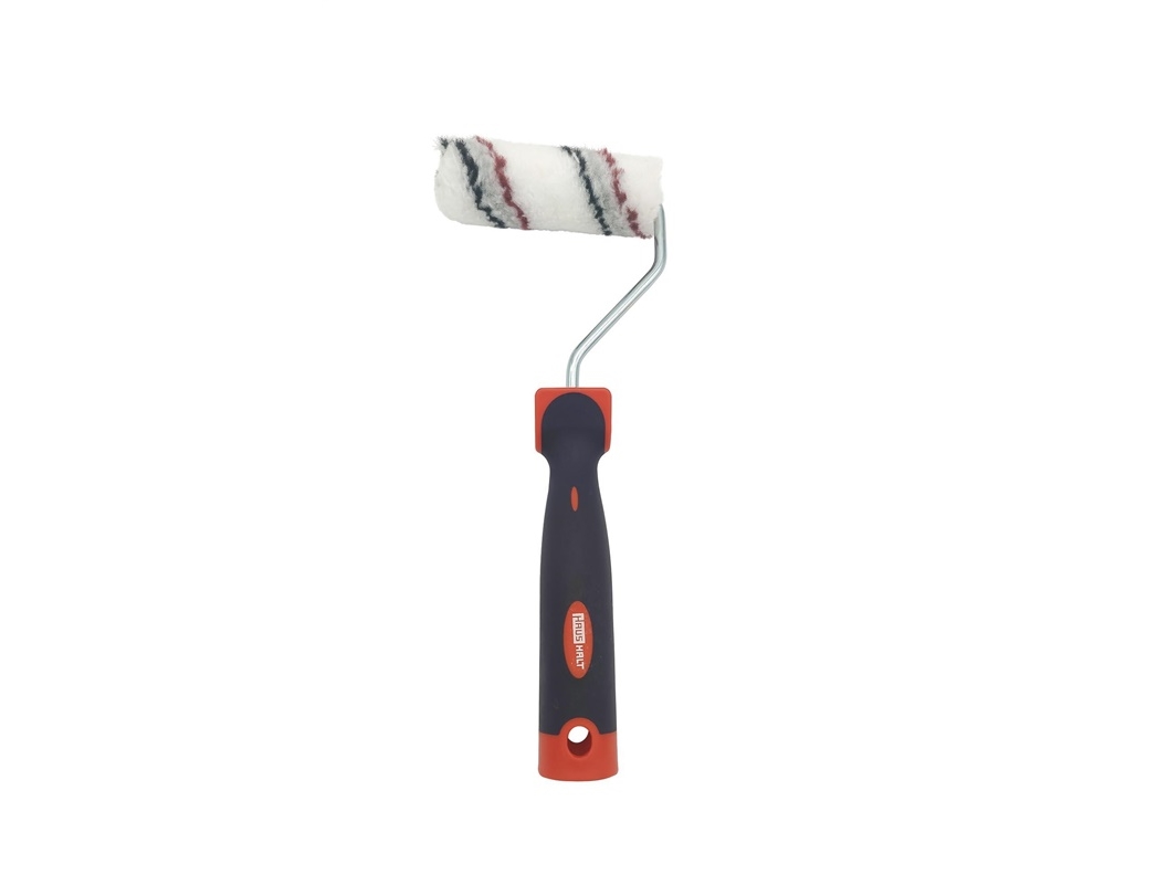 Kubala Rulle Med Håndtag Rx010 Micro