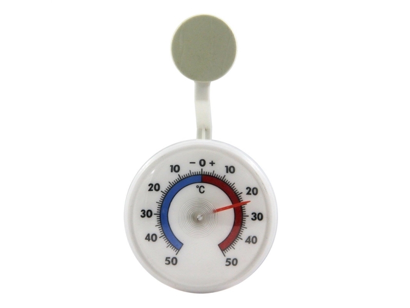 Tfa Outdoor Udendørstermometer Zlj-020