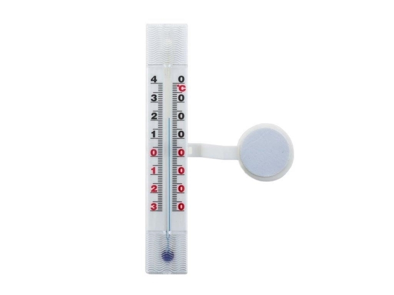 Tfa Outdoor Termometer Zls-171