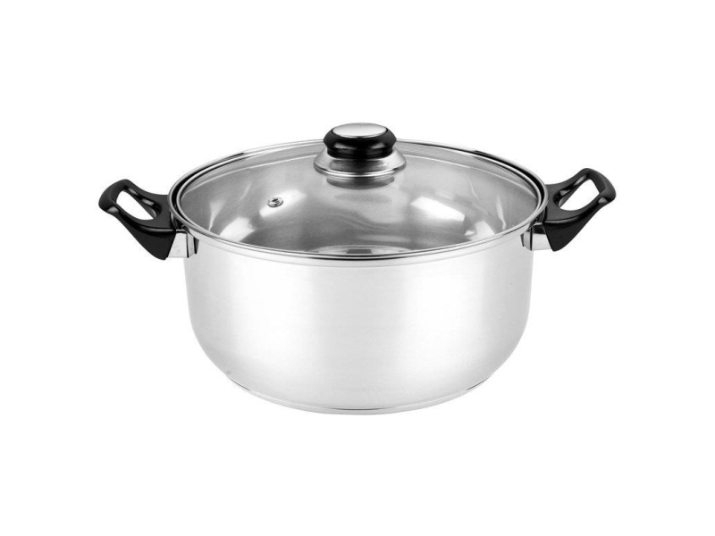 Pol-Mak Gryde 20X10 Cm 2,5 L Cwks00120