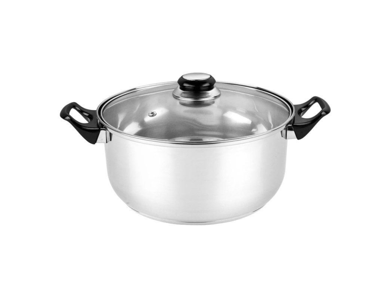 Okko Topf 24X12cm 4.6L Cwks00124