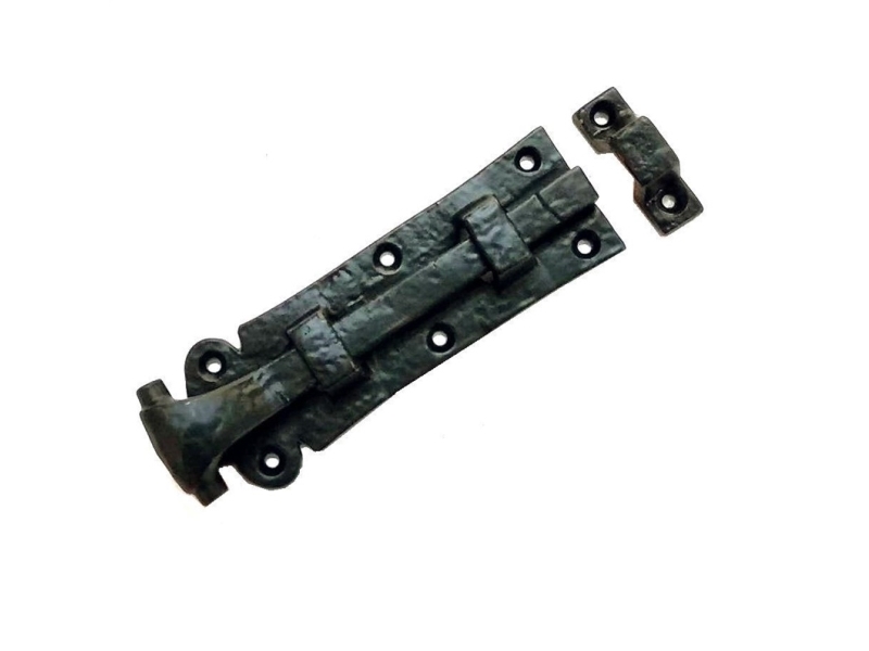 Okko Door Latch Gb-2046 115X35x8 Mm