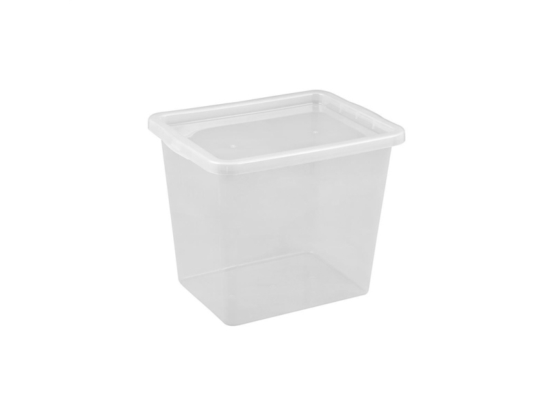 Partner Tele.Com Basic Box 31L Klar