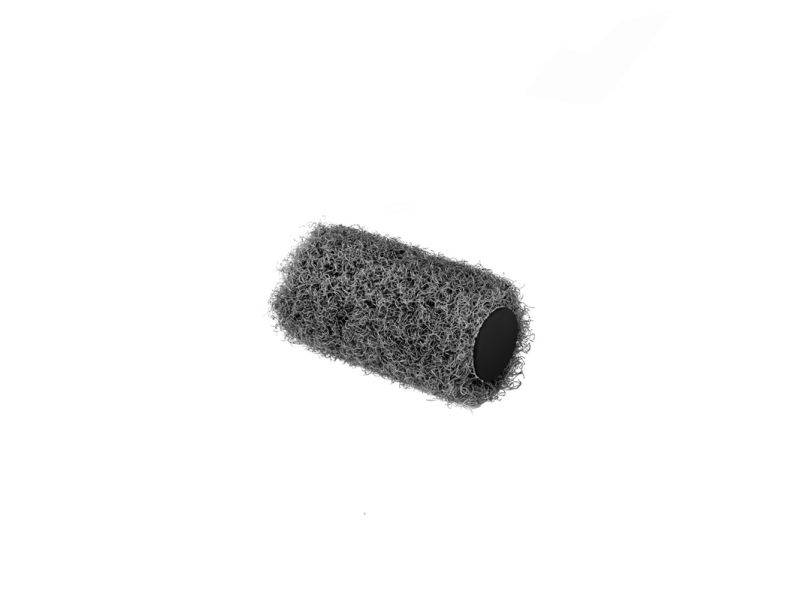 Fugespartel/afretter-rulle Forte 16 mm x 30 mm x 10 cm