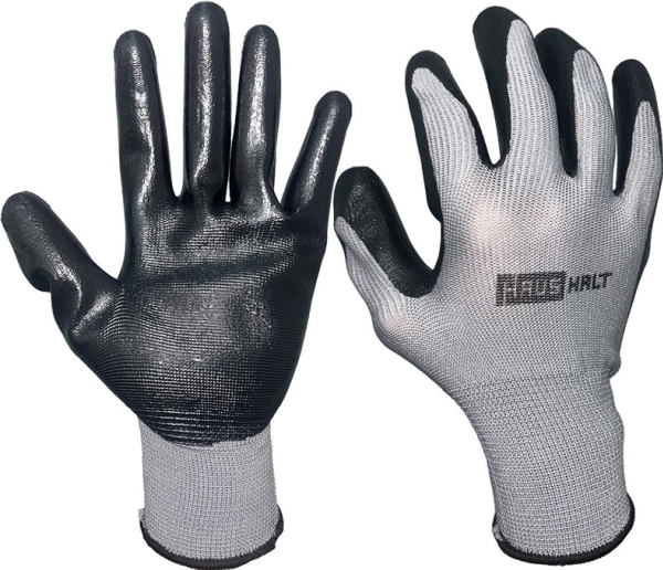 Arbeitshandschuhe Ultra Parts Gn41hb Xl