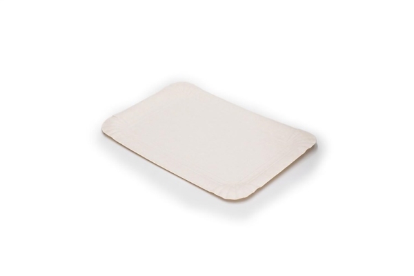 Engangsbakker 13x20 25 stk.