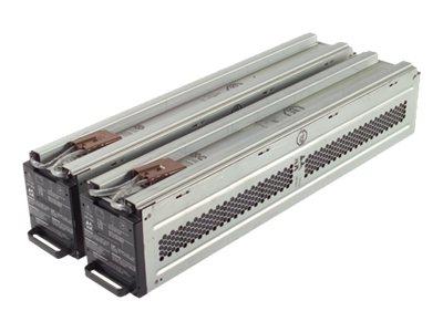 Apc Apcrbc140, Plombierte Bleisäure (Vrla), 192 V, 1 Stück(E), 34,5 Kg, 197 Mm, 122 Mm