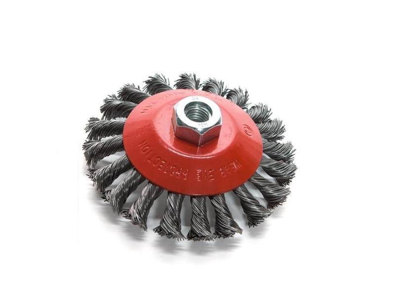 Makita Wire Grinding Wheel