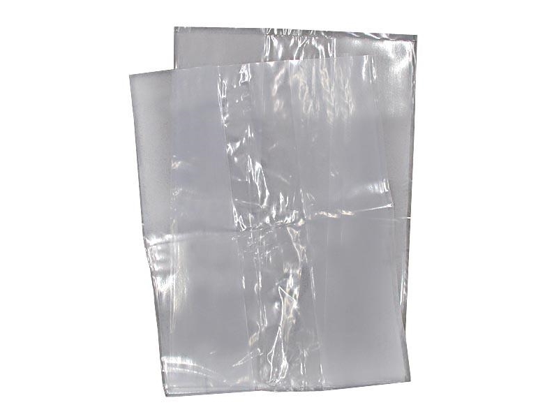 Polyethylene Bag 120X75cm Clear 100Mc