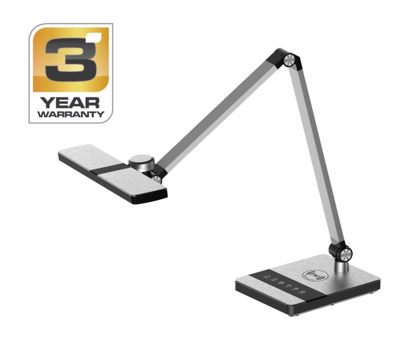 Table Lamp Standart Modero, Led, Stand (Base), 9W