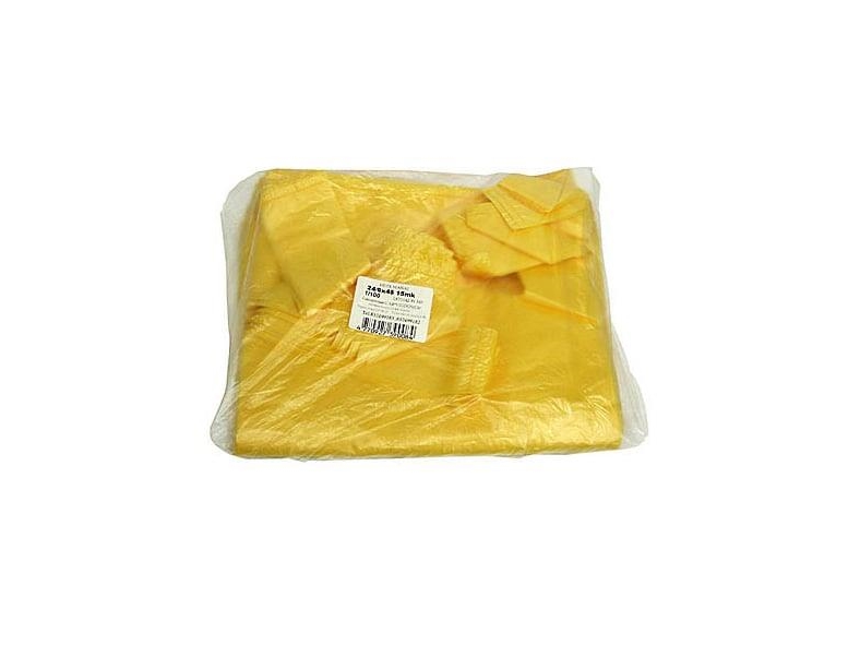 Monroe plastpåsar 100 st 24/6x45 | Rengöring - Avfallshantering - Soppåsar | GameStuff
