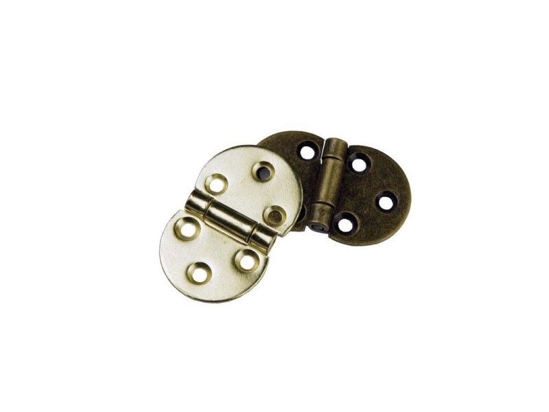 Zierband/Scharnier Thi 15.09.410/411