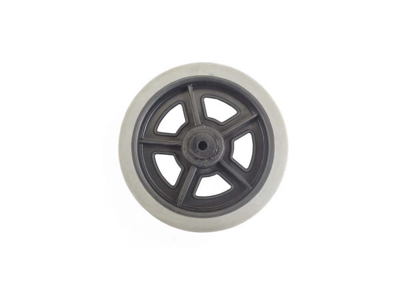 Wheel Okko Vg544, 125 Mm