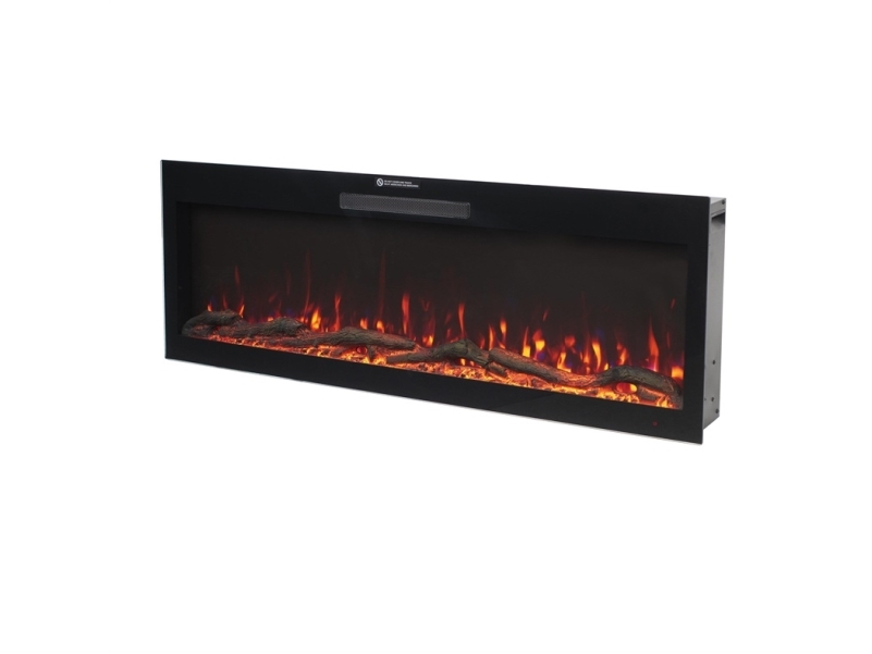 Urban Outdoor el-pejs BEF-50WM03 sort