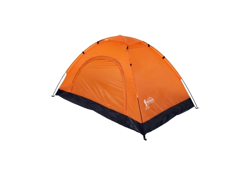 Okko Dome Tent 1 Layer For 3 Persons